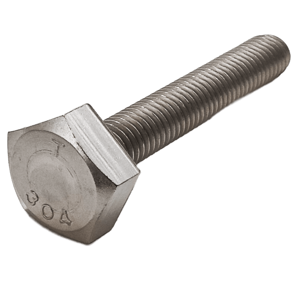 3/8-16 X 2-1/2 Large Head Penta Bolt